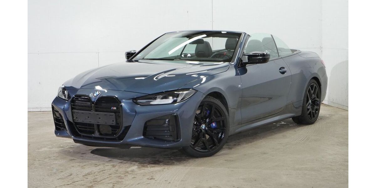 BMW M440 14.800 km 67.900 &euro; Dillingen 89407