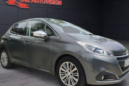Peugeot 208 119.900 km 6.480 &euro; Grassbrunn 85630