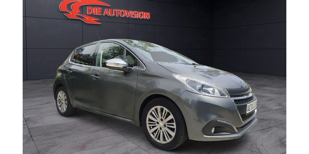 Peugeot 208 119.900 km 6.480 &euro; Grassbrunn 85630