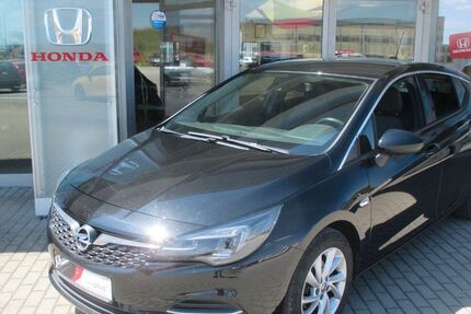 Opel Astra 67.130 km 12.990 &euro; Meiningen 98617