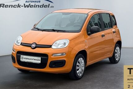 Fiat Panda 94.742 km 8.689 € Mannheim 68199