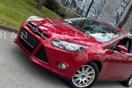 Ford Focus 149.000 km 5.900 &euro; Nürnberg 90431