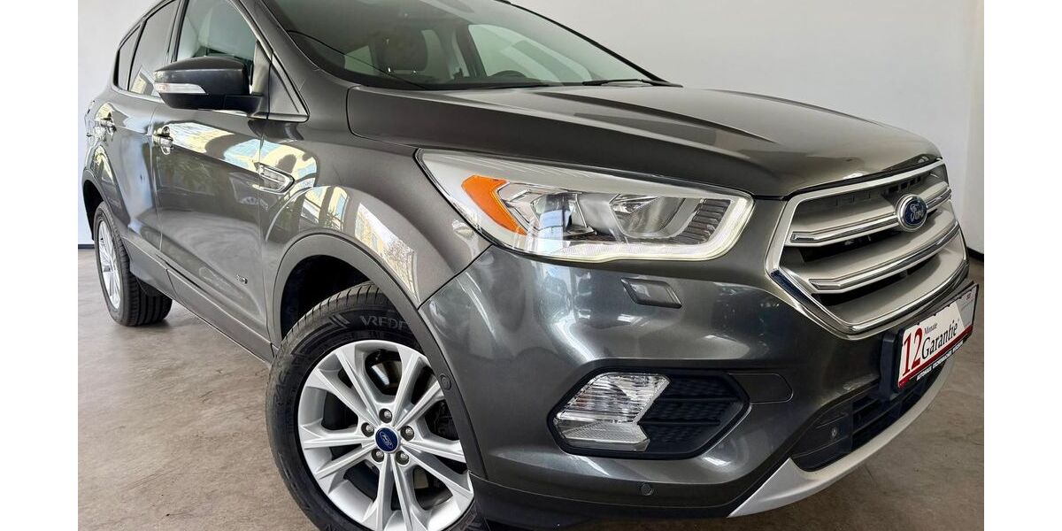 Ford Kuga 211.000 km 10.990 &euro; Würzburg 97080