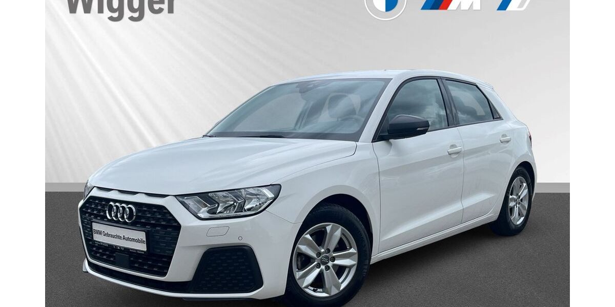 Audi A1 49.990 km 17.900 &euro; Rostock 18146