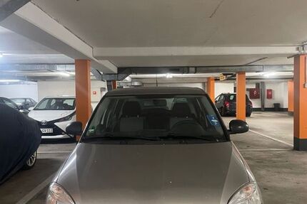 Skoda Fabia 206.000 km 2.350 € Bad Camberg 65520