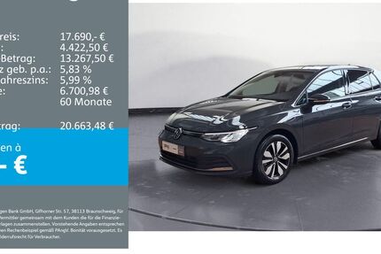 VW Golf 40.067 km 16.920 &euro; Ettlingen 76275