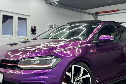 VW Polo 110.000 km 20.950 &euro; Altdorf 84032