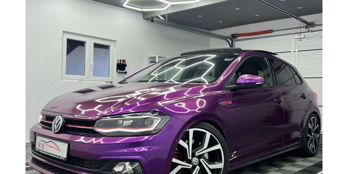 VW Polo 110.000 km 20.950 &euro; Altdorf 84032