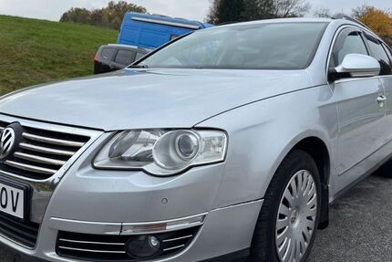 VW Passat 200.000 km 1.999 &euro; Aldersbach 94501