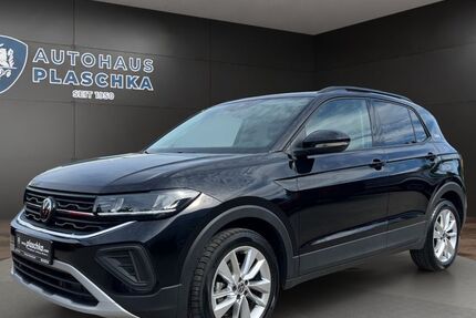 VW T-Cross 19.031 km 18.450 &euro; Amelinghausen 21385