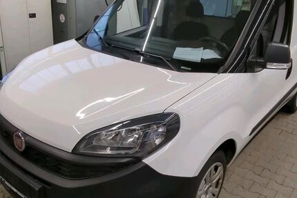 Fiat Doblo 149.200 km 8.892 &euro; Nidderau 61130