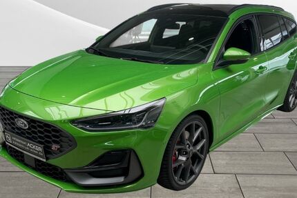 Ford Focus 18.540 km 35.290 &euro; Marburg 35043