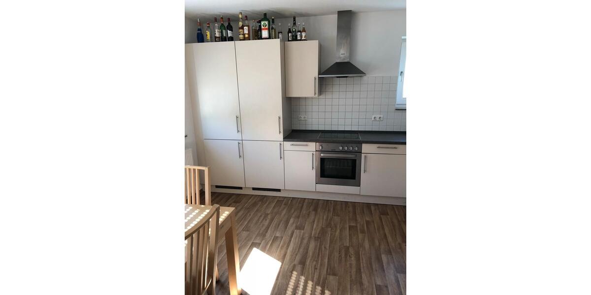 Etagenwohnung Herrieden - 1 Zimmer, 20 m&sup2;, 550&euro; | Angebot:26266157
