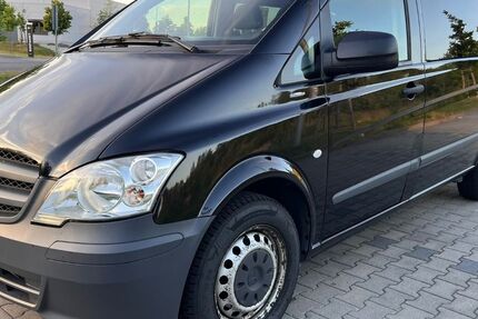 Mercedes-Benz Vito 230.000 km 10.500 &euro; Leipzig 04347