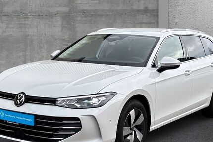 VW Passat Variant 21.150 km 34.950 &euro; Hannover 30449