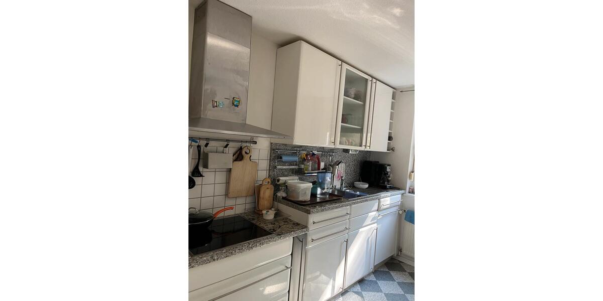 Hochparterre Freiburg im Breisgau Brühl - 3 Zimmer, 64 m&sup2;, 379.000&euro; | Angebot:26960674