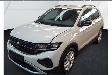 VW T-Cross 16.450 km 24.880 &euro; Meckenheim / Bonn 53340