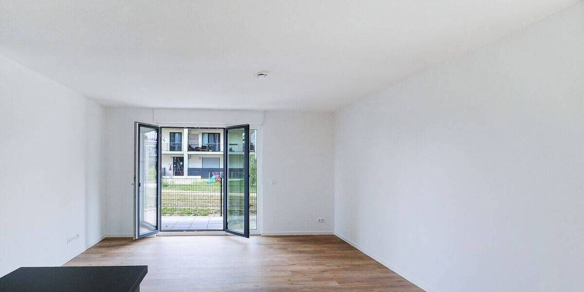 Etagenwohnung Berlin Siemensstadt - 3 Zimmer, 85 m&sup2;, 1.594&euro; | Angebot:26865416