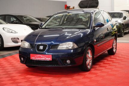 Seat Ibiza 135.118 km 1.950 &euro; Pfungstadt 64319