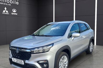 Suzuki (SX4) S-Cross 4.400 km 25.900 &euro; Osnabrück 49082