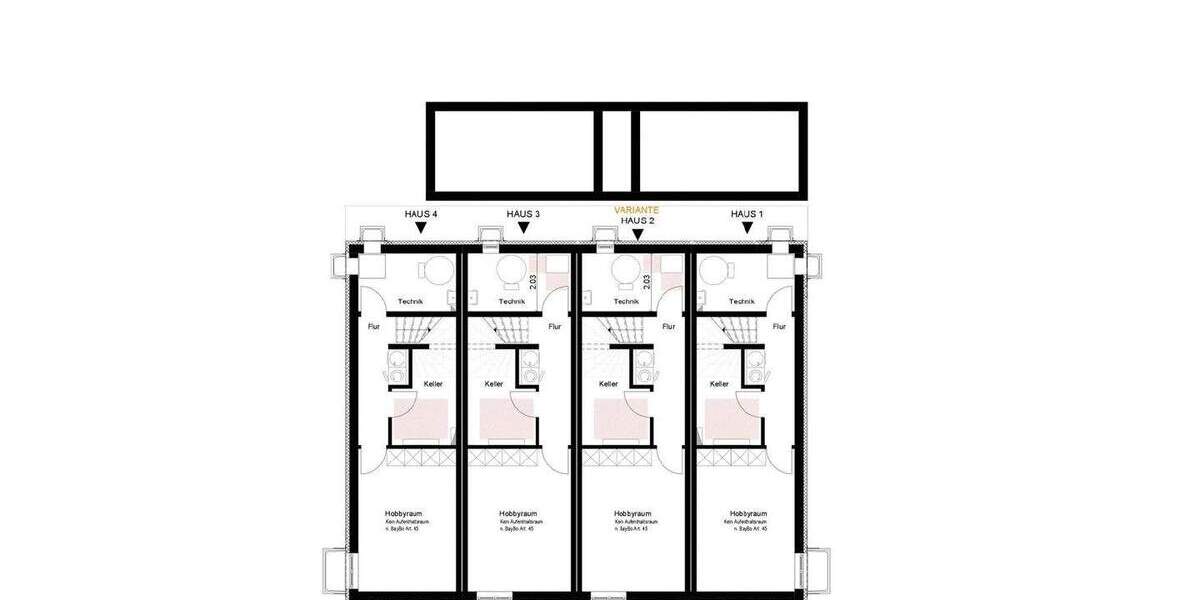 Reihenendhaus München Trudering-Riem - 5 Zimmer, 119 m&sup2;, 1.090.000&euro; | Angebot:25600914