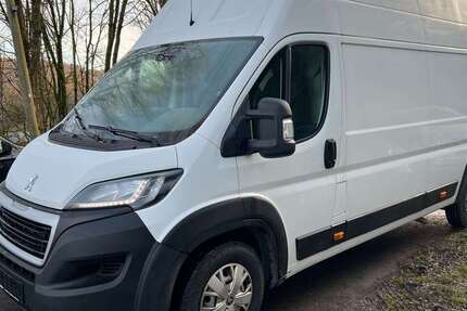 Peugeot Boxer 120.000 km 11.000 &euro; Gerbrunn 97218