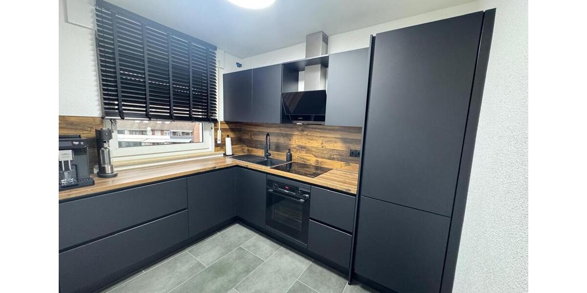 Etagenwohnung Hamm Daberg - 3.5 Zimmer, 83 m&sup2;, 210.000&euro; | Angebot:25079519