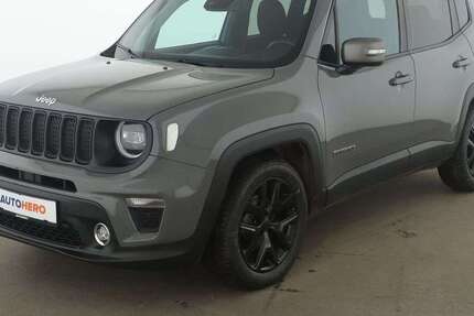 Jeep Renegade 63.083 km 16.860 &euro; Berlin 14059