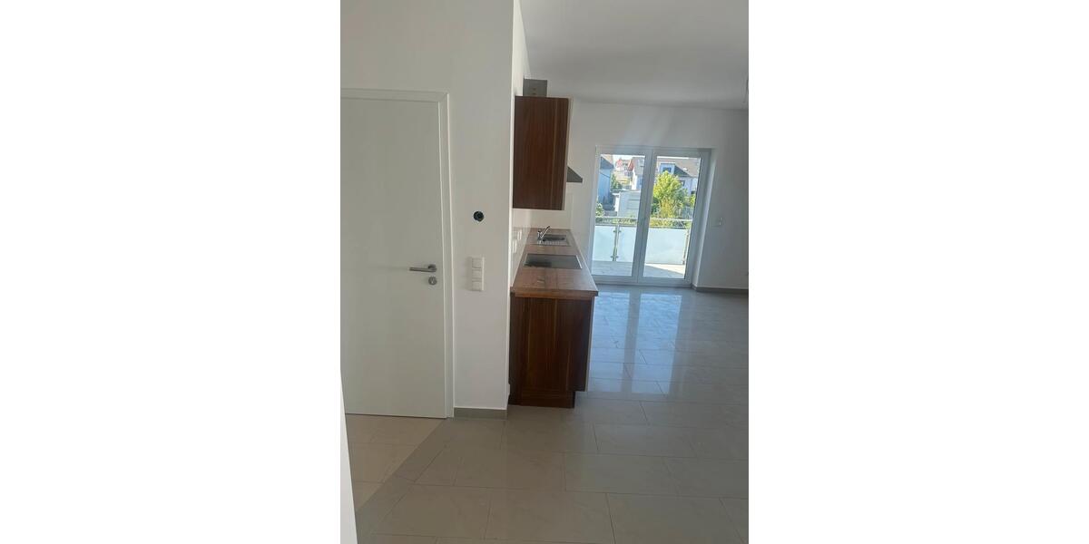 Dachgeschoßwohnung Gießen Wieseck - 2 Zimmer, 50 m&sup2;, 730&euro; | Angebot:26406727