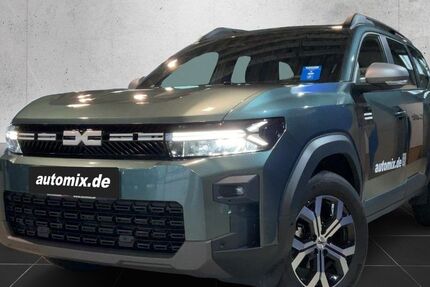 Dacia Bigster 6.100 km 29.900 &euro; Gadebusch 19205