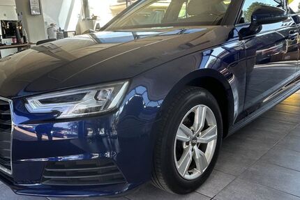 Audi A4 78.000 km 17.990 &euro; Neuwied 56564