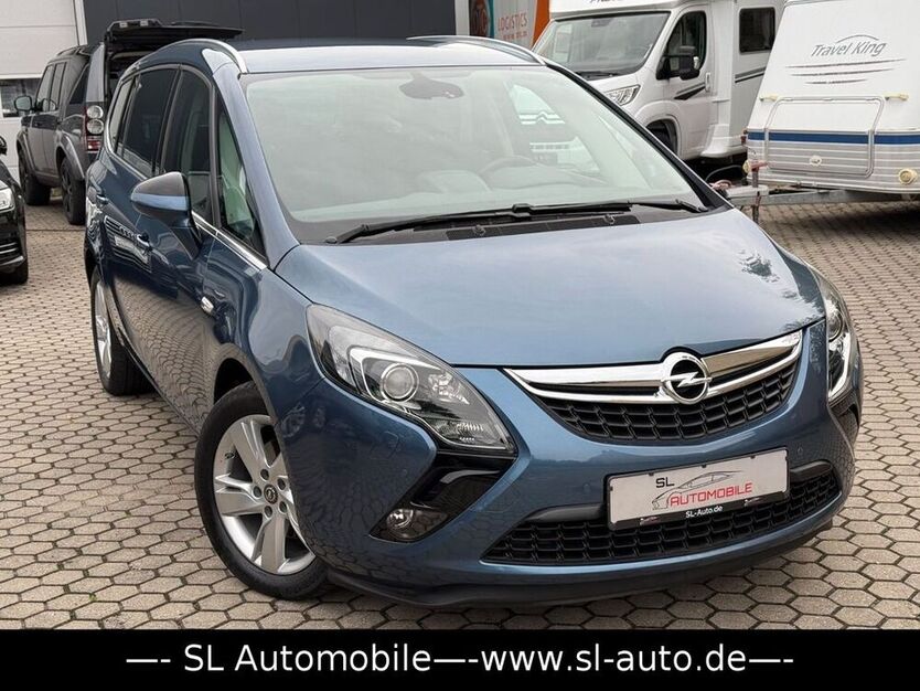 Zafira