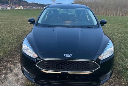 Ford Focus 131.700 km 5.990 &euro; Berngau 92361
