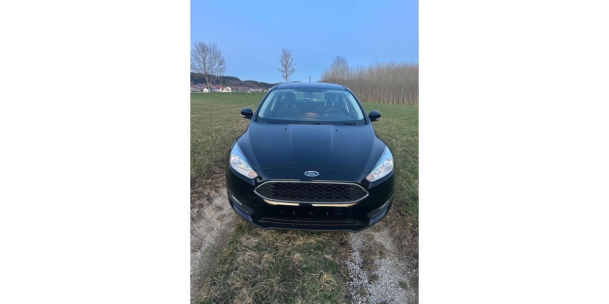 Ford Focus 131.700 km 5.990 &euro; Berngau 92361