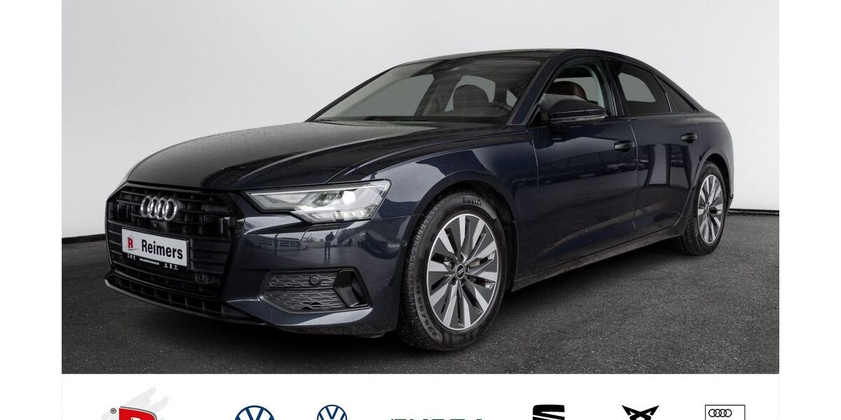 Audi A6 45.880 km 39.989 &euro; Rellingen/Hamburg 25462