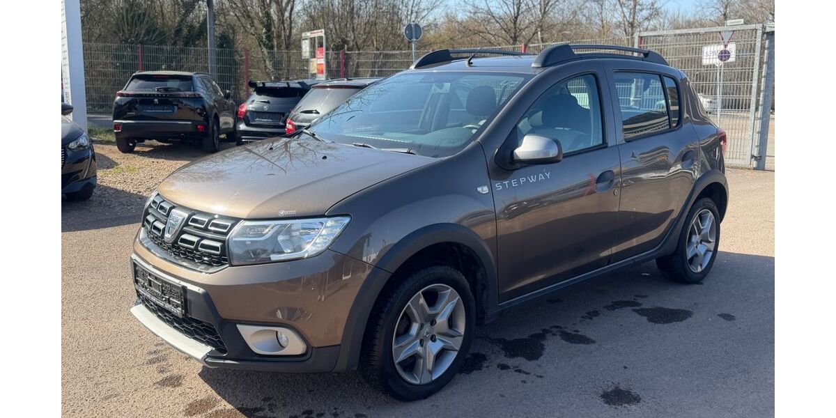 Dacia Sandero 170.000 km 6.999 &euro; Saarlouis 66740