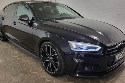 Audi A5 121.550 km 24.490 &euro; Rosendahl 48720