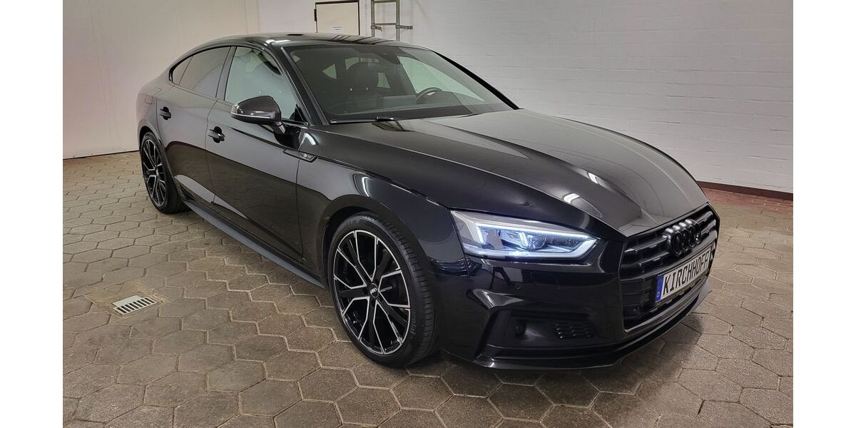 Audi A5 121.550 km 24.490 &euro; Rosendahl 48720