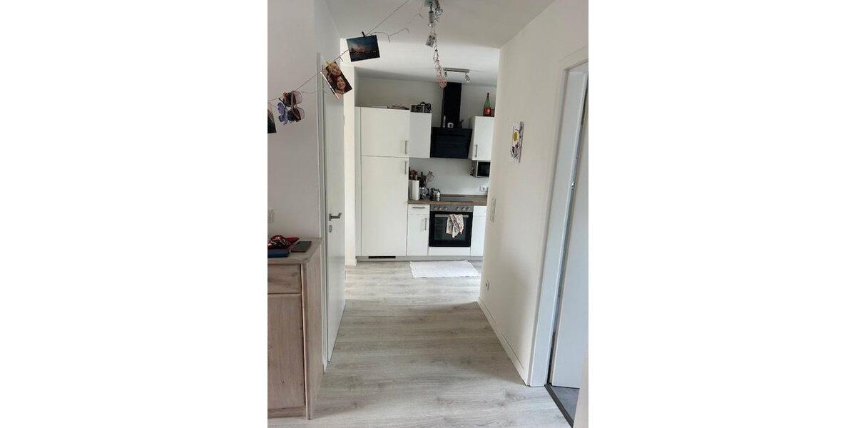 Dachgeschoßwohnung Stade - 2 Zimmer, 55 m&sup2;, 550&euro; | Angebot:26263950