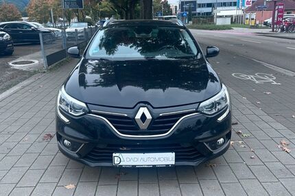 Renault Megane 143.426 km 10.990 € Freiburg 79108