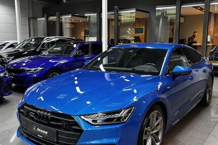 Audi A7 35.000 km 45.990 &euro; Ibbenbüren 49477