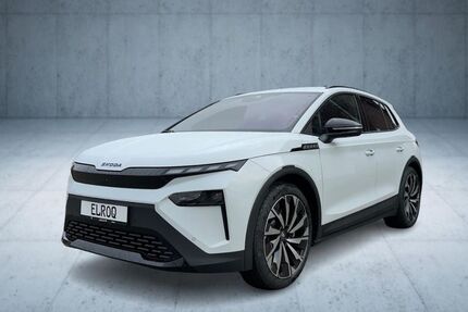 Skoda Elroq 4.800 km 54.850 &euro; Soltau 29614