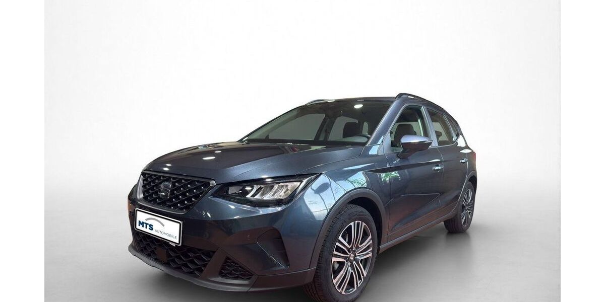 Seat Arona 15.475 km 19.650 &euro; Friedberg 61169
