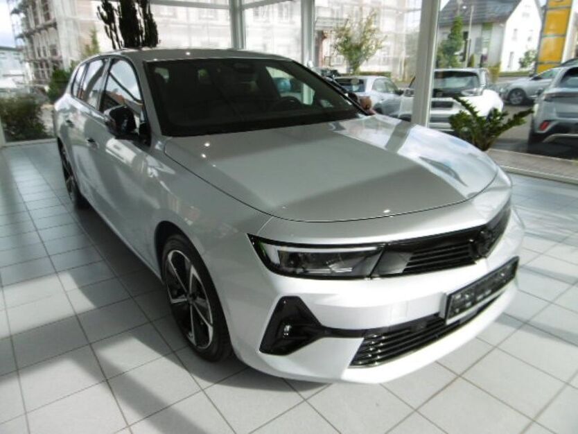Astra