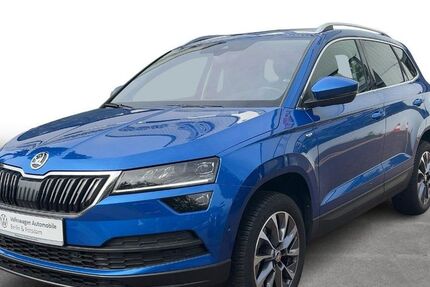 Skoda Karoq 30.960 km 24.433 € Berlin 12681