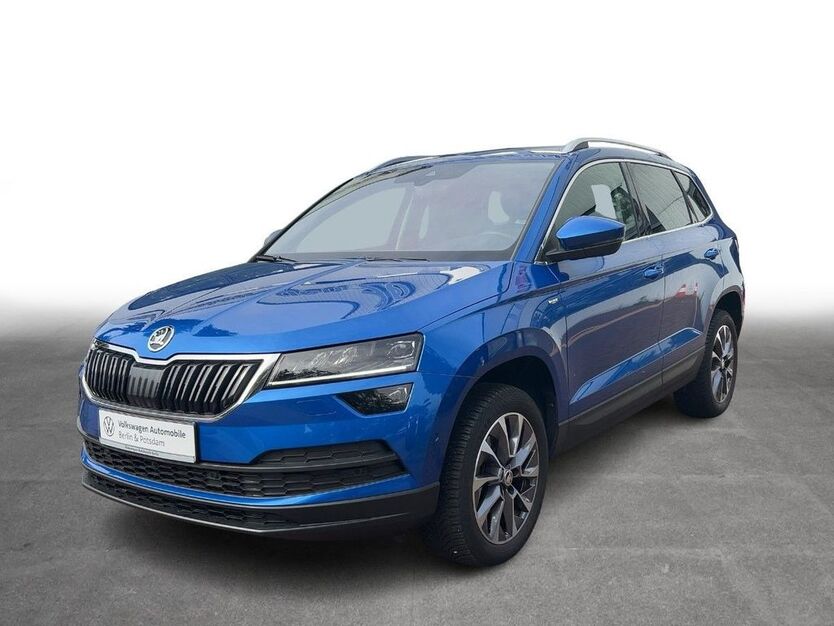 Skoda Karoq 30.960 km 24.433 € Berlin 12681