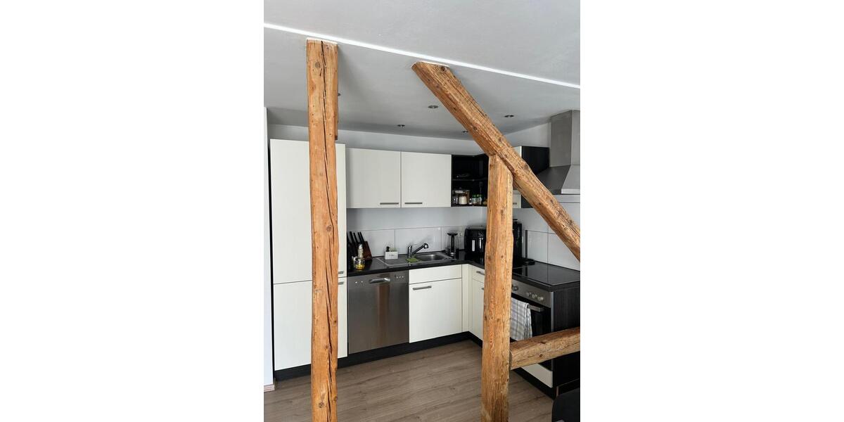 Dachgeschoßwohnung Treuchtlingen - 3 Zimmer, 70 m&sup2;, 640&euro; | Angebot:26285818