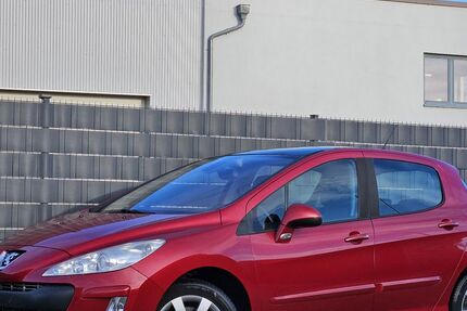 Peugeot 308 157.129 km 4.750 &euro; Monsheim 67590