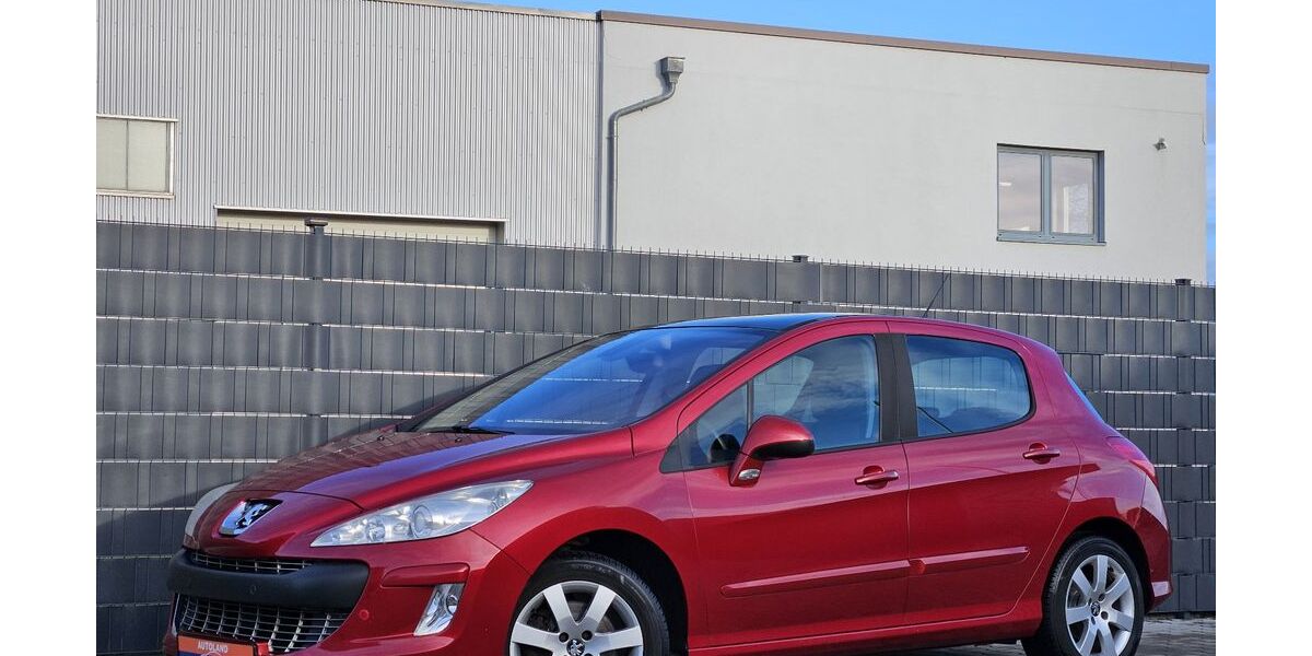 Peugeot 308 157.129 km 4.750 &euro; Monsheim 67590