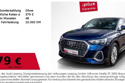 Audi Q3 29.222 km 40.990 &euro; Magdeburg 39126